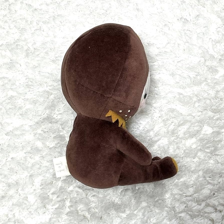 Amazon.co.jp: yukiemon ユキエモン フランシュリッペ くりぼー ぼー