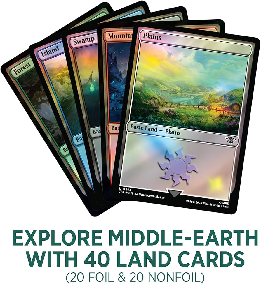 Amazon.co.jp: マジック:ザ・ギャザリング 指輪物語:中つ国の伝承