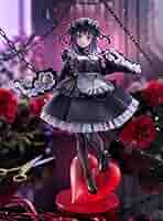 着せ恋 T-most 喜多川海夢フィギュア黒江雫その着せ替え人形は恋をする