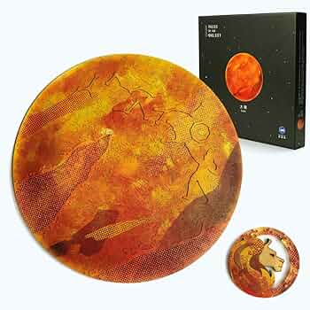 海王星 ジグソーパズル PIECES OF THE GALAXY 宇宙の破片 宇宙の破片