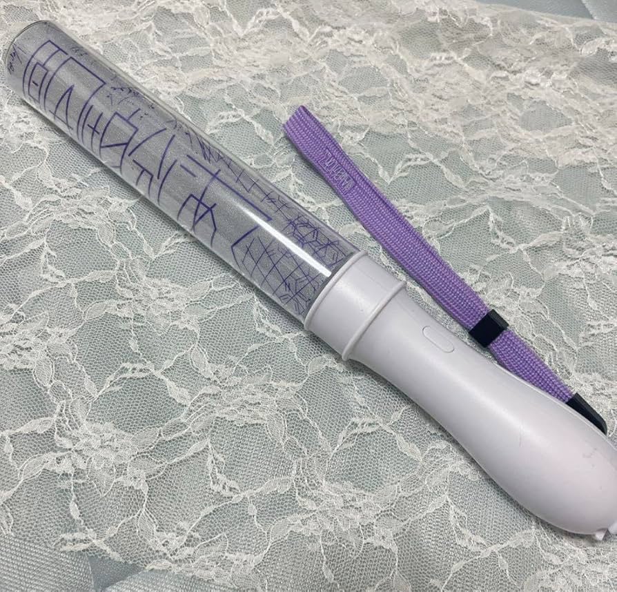 原因は自分にある。 げんじぶ 桜木雅哉 ペンライト ペンラ ver.3