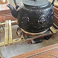 Amazon.co.jp: 吉原五徳 8寸 24cm : ホーム＆キッチン