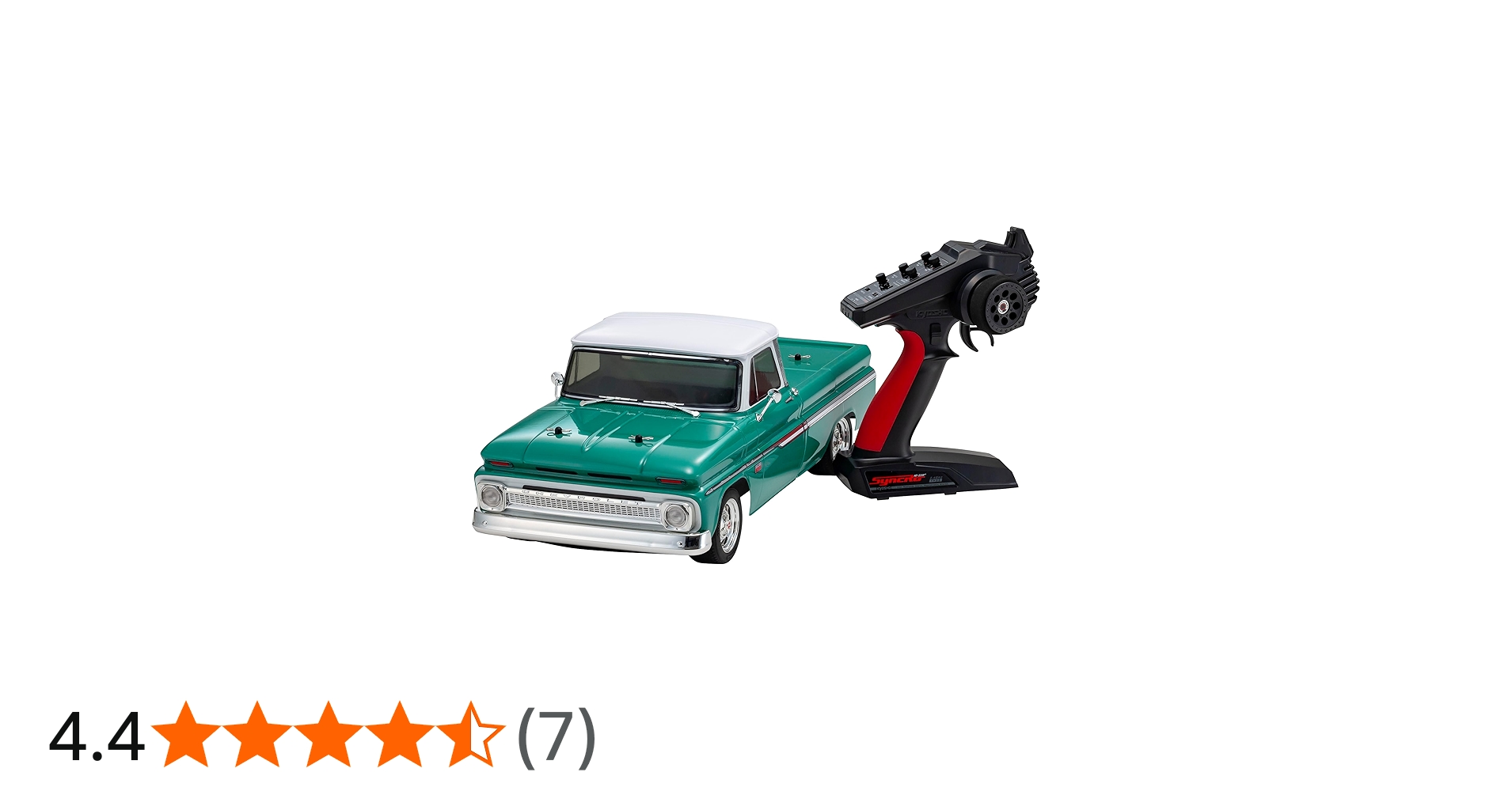 Amazon.co.jp: 京商 1/10 EP 4WD フェーザーMk2 FZ02L レディセット