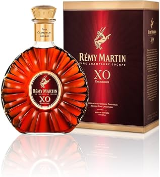 Amazon.co.jp: レミー・マルタン XO エクセレンス 700ml [並行輸入品