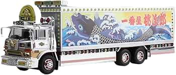 Amazon.co.jp: 青島文化教材社(AOSHIMA) スカイネット 1/32 RCトラック