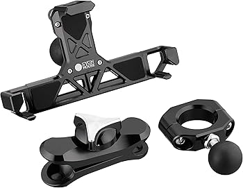 Amazon | サインハウス(SYGNHOUSE) バイク用 マウントシステム ABC