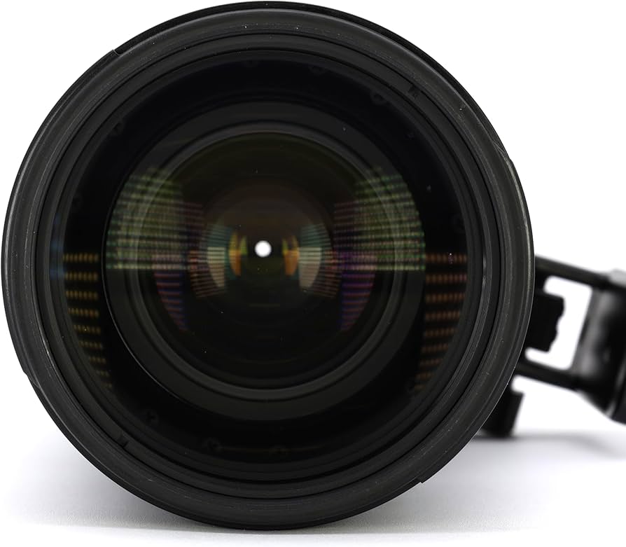 NIKON AFS 70-200 2.8G ED VR II : Amazon.ca: Electronics