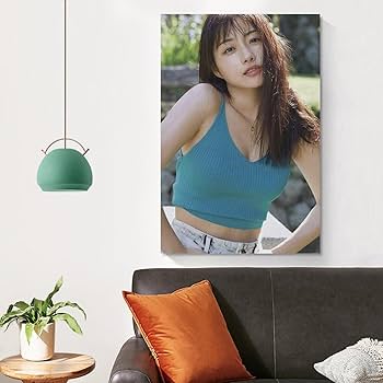 Amazon.co.jp: 石原さとみ 装飾画 石原さとみ 写真集 石原さとみ