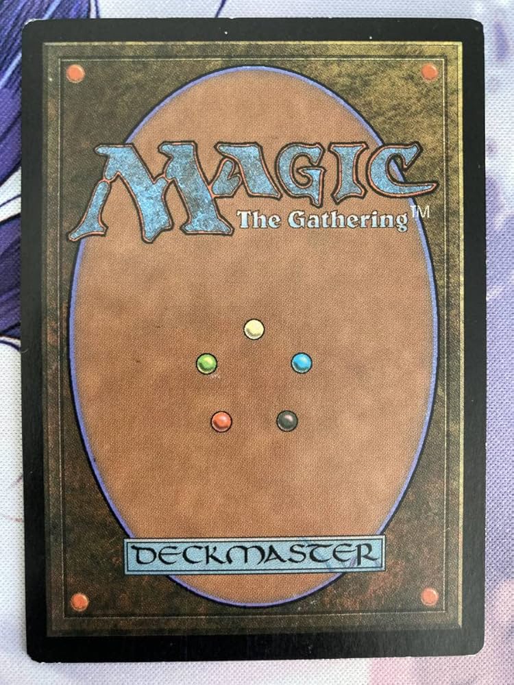 MTG マジックザギャザリング【厳かなモノリス】