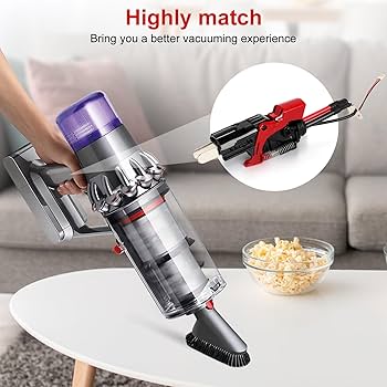 Amazon.com: Metal Trigger Switch Assembly Compatible with Dyson