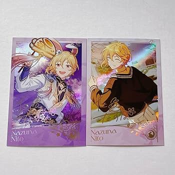 あんスタ 仁兎 なずな trip 中国 韓国 グッズ まとめ売り あんスタ 仁