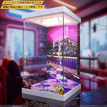 Amazon.co.jp: NIKKE ニケ バイパー:トキシックラビット 1/7スケール