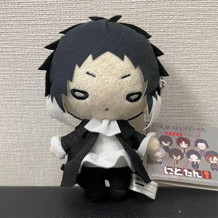 文スト スイパラ アクスタ ぬいぐるみ 芥川龍之介 文スト スイパラ