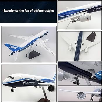 Amazon.co.jp: ODddot ボーイング プロトタイプ シミュレーション