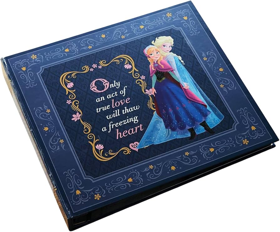 Amazon.co.jp: [ベルメゾン] ディズニー アルバム 大容量 600枚 l版