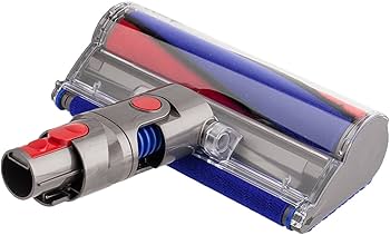 Amazon | [ダイソン] Dyson Soft roller cleaner head ソフトローラー