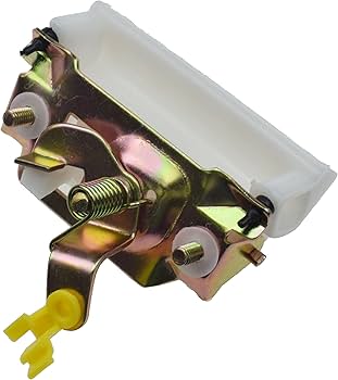 Tailgate Rear Door Handle for Mitsubishi Pajero IO Montero