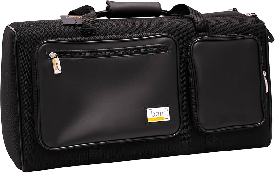 Amazon | BAM! バム トランペット・ダブル用 ギグバッグ バムテック