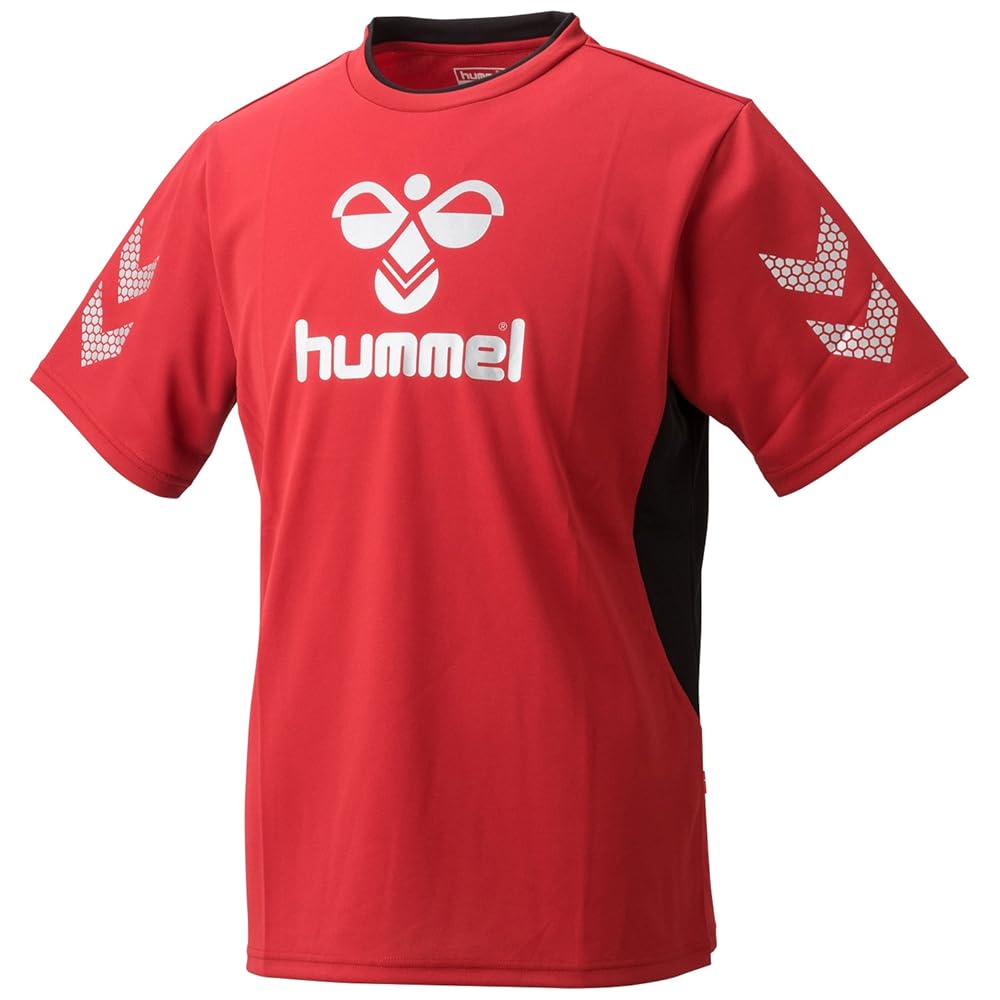 hummel Panasonic サッカーシャツ Gaku 38 M-L hummel Panasonic