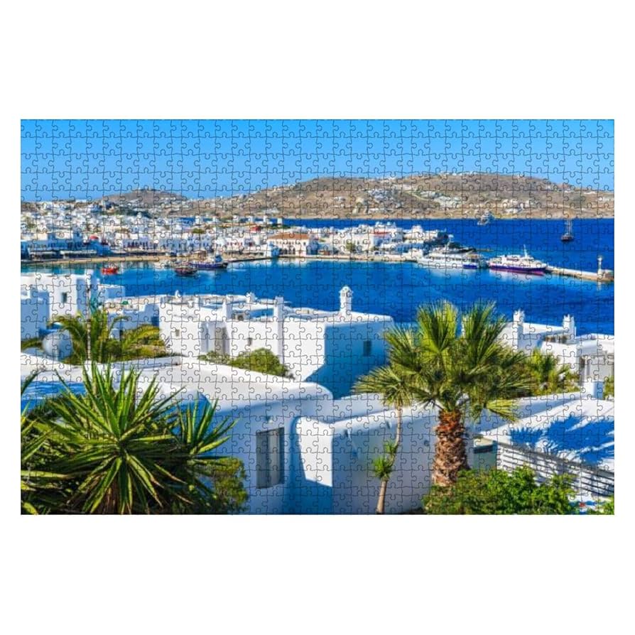 ジグソーパズル トーマスマックナイト 新品】新品☆トーマス・マック