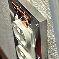 Amazon | チクマ (Chikuma) コンセントベース 75CP-712 | チクマ