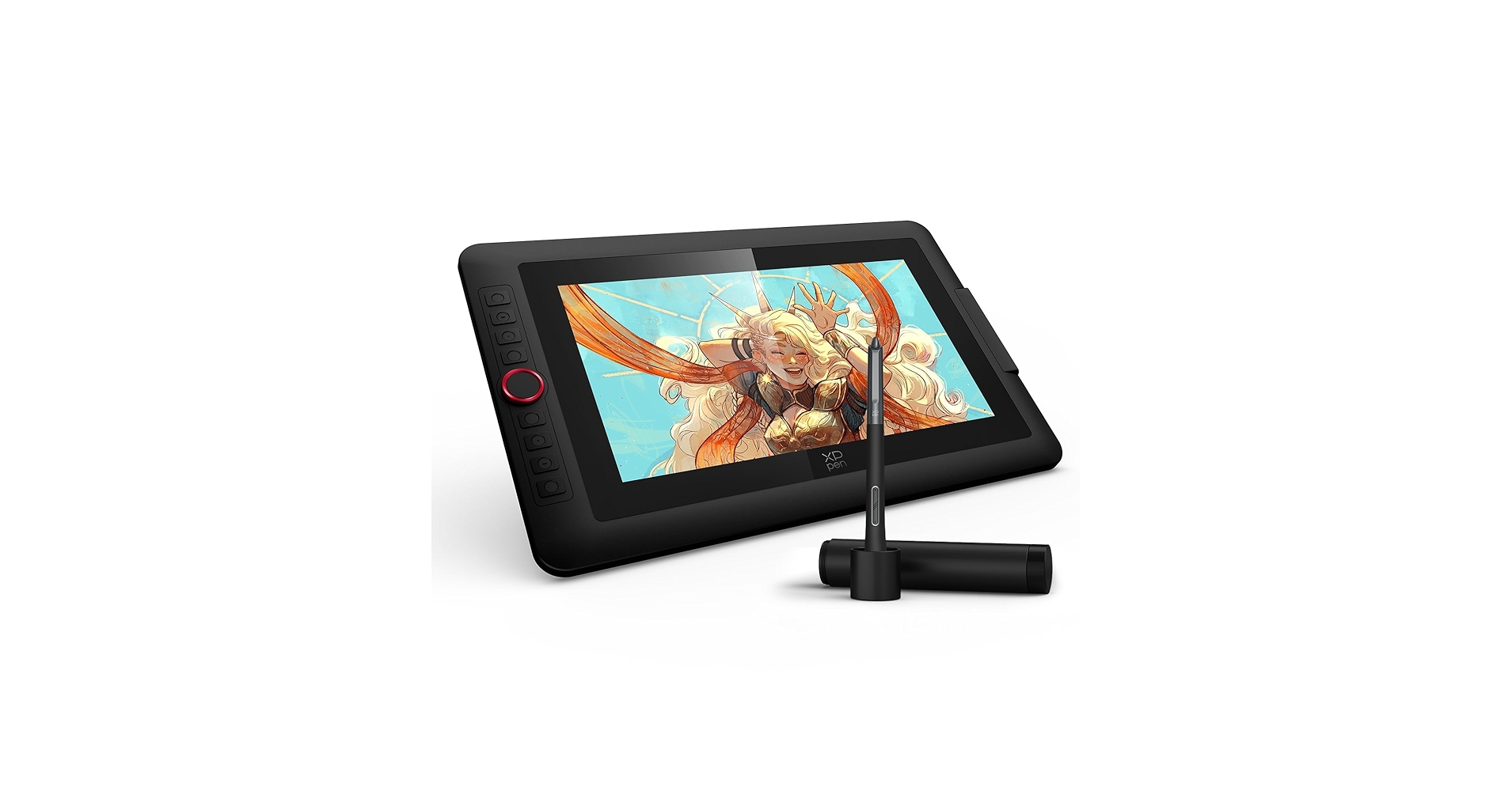 ジャンク）XP-Pen Artist 13.3 Pro XPPen エックスピーペン Artist