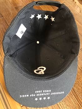 Amazon.co.jp: SUPER BEAVER キャップ : おもちゃ