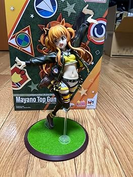 Amazon | 815迄 ウマ 娘. マヤノトップガン フィギュア | フィギュア