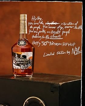 ブランデー Hennessy Very Special Limited Edition750 ブランデー