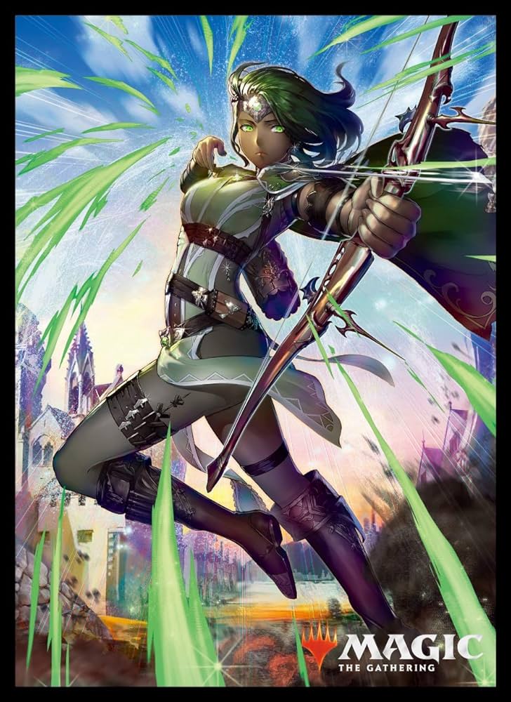 野獣の擁護者、ビビアン FOIL PSA10 初版 部分光沢 野獣の擁護者