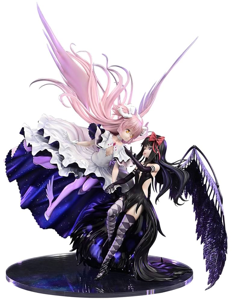 アニプレックス 悪魔ほむら アルティメットまどか フィギュア