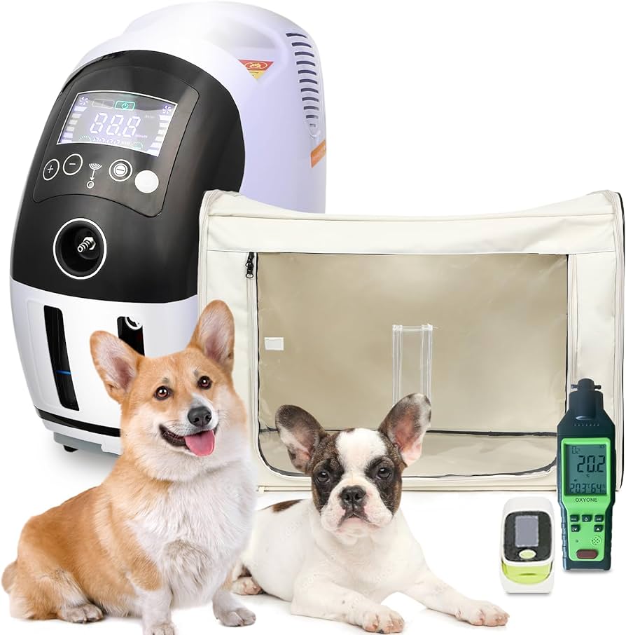 家庭用酸素発生器[25年11月購入]犬猫動物9h使用 残7991h MEDRIS 家庭用