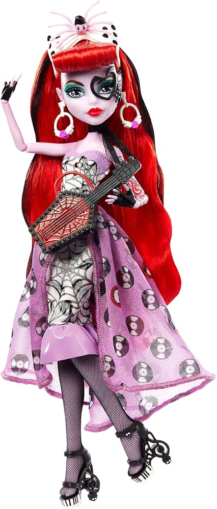 Amazon | モンスター・ハイ・ファング・クラブ・アウトタ・フレイト