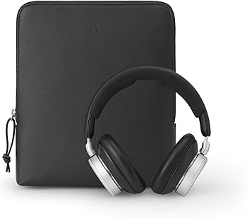 Amazon.com: Bang & Olufsen Beoplay H100 Premium Wireless Active