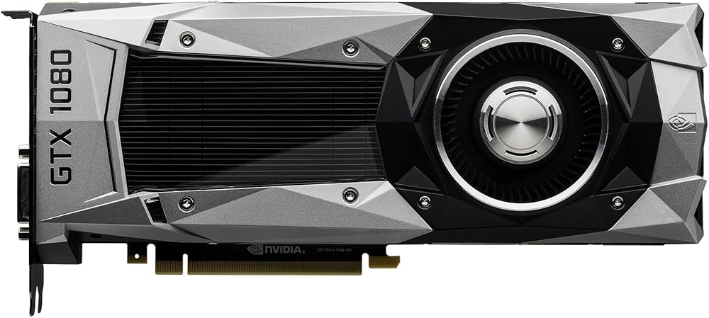 Amazon | GEFORCE GTX 1080 Founders エディション | NVIDIA