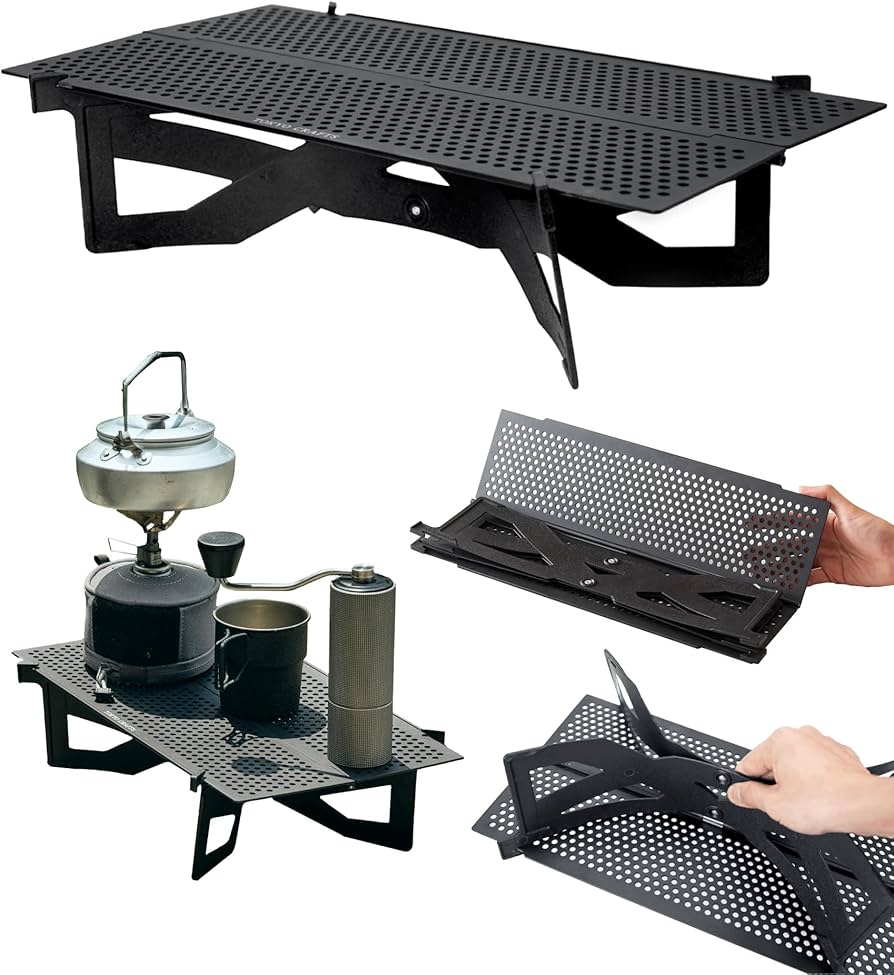 Amazon.co.jp: TOKYO CRAFTS ジカテーブル2 改良型 39×22cm 超軽量