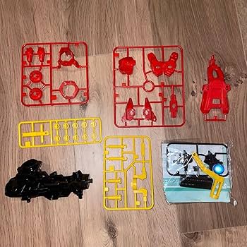 Amazon.co.jp: スーパービーダマン エターナルエクリプス 福箱