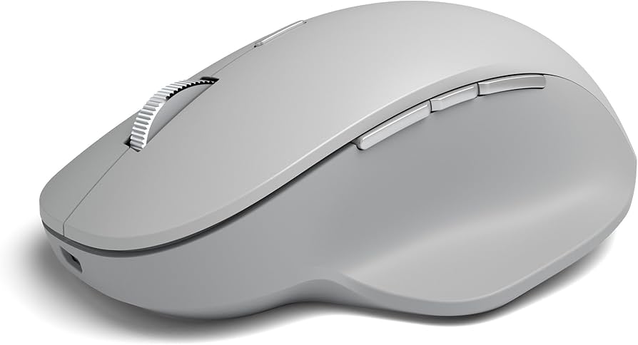 Amazon | Surface Precision Mouse | マイクロソフト | マウス 通販
