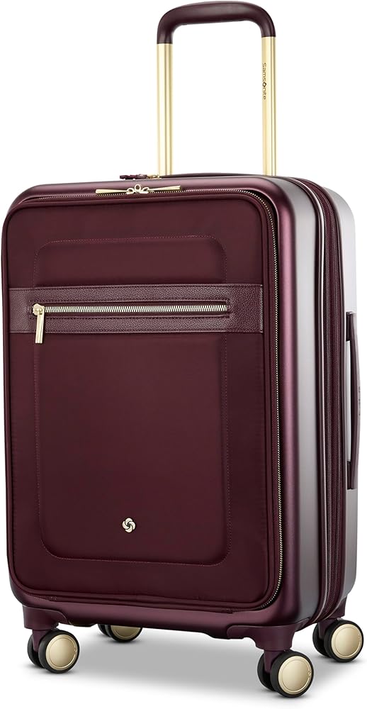 Amazon.com | Samsonite Mobile Solutions 2 Carry-On Luggage