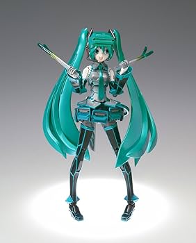 Amazon.co.jp: TAMASHII NATIONS COMPOSITE Ver.Ka VIRTUAROID VR-014