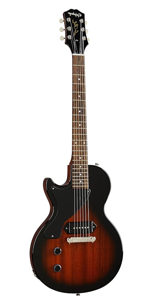 M*K様 Epiphone Les Paul SL サンバースト ギター M*K様 Epiphone Les
