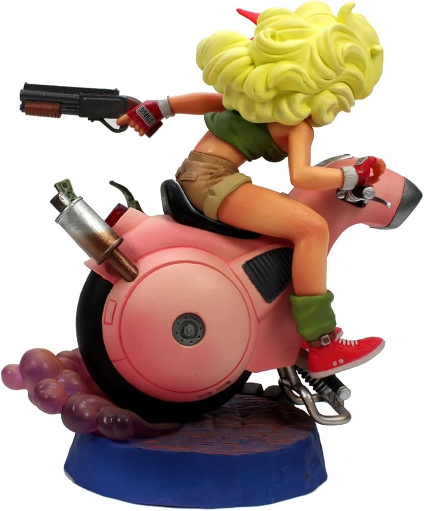 Amazon.co.jp: ドラゴンボール Scultures BIG 造形天下一武道会2 其之