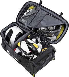 Amazon | RSタイチ(RS TAICHI) バイク レーシングスーツ収納