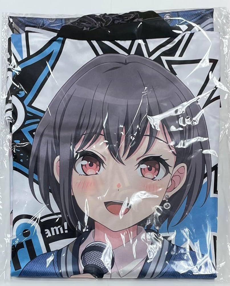 バンドリ 12thLIVE ちいさな一瞬 高松燈 法被 BanG Dream! 12th☆LIVE