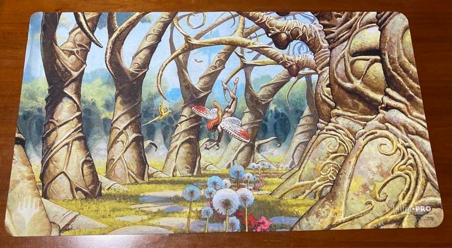 ガイアの揺籃の地 マジック：ザ・ギャザリング