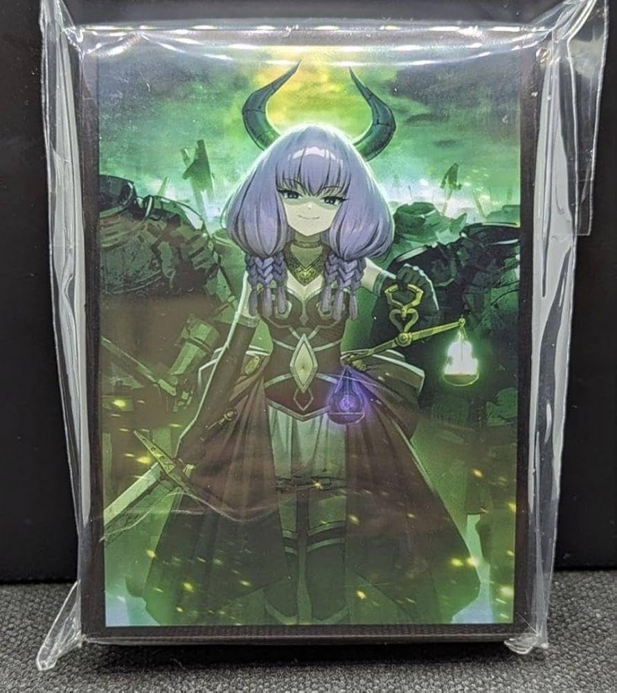 葬送のフリーレン アウラ スリーブ 葬送のフリーレン アウラ スリーブ