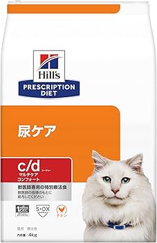 Amazon | ヒルズ プリスクリプションダイエット キャットフード ドライ