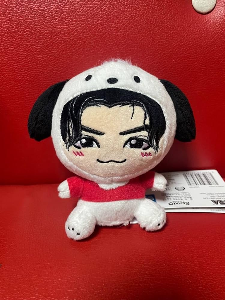 川村壱馬 ぬいぐるみ 川村壱馬 ぬいぐるみ THE RAMPAGE 川村壱馬】推し