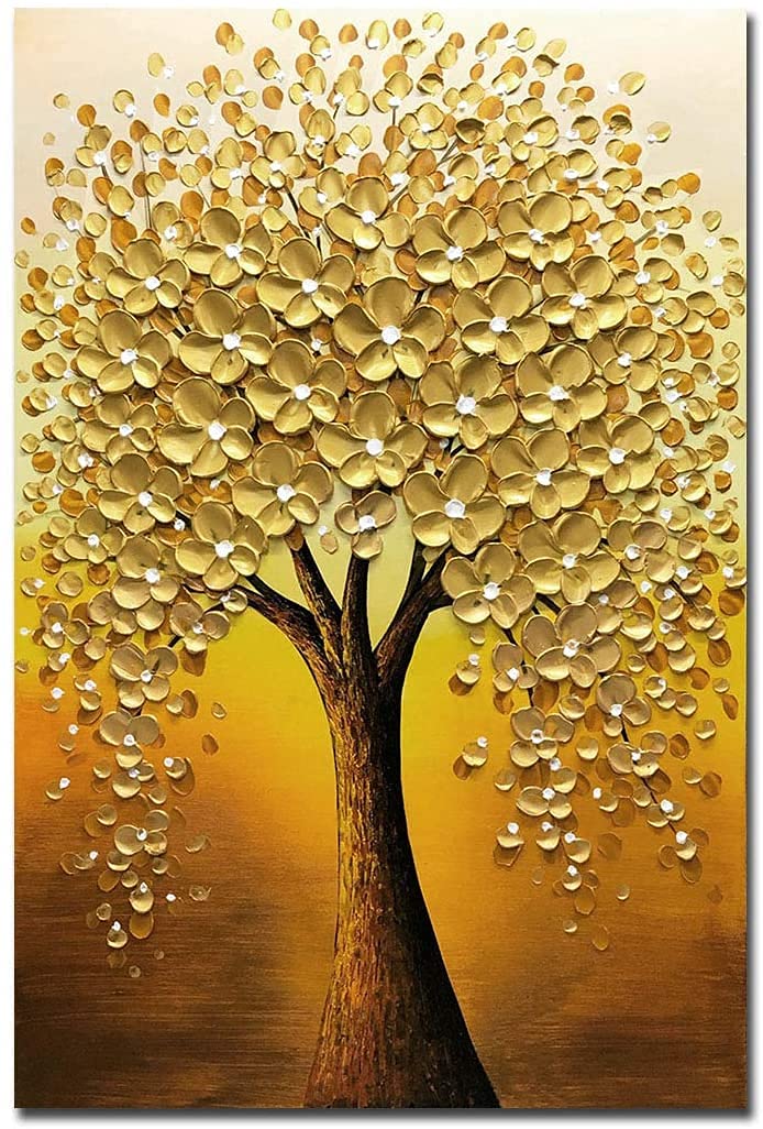 金魚 油彩画 金色フレーム Amazon｜油絵・絵画、フレーム付き