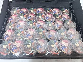 Amazon.co.jp: Valkyrie 痛バッグ A3 : おもちゃ